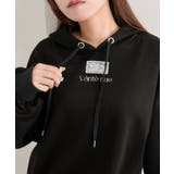 【OLIVE des OLIVE】ゆるたぽパーカー | NICE CLAUP / OLIVE des OLIVE OUTLET | 詳細画像18