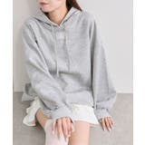 【OLIVE des OLIVE】ゆるたぽパーカー | NICE CLAUP / OLIVE des OLIVE OUTLET | 詳細画像24