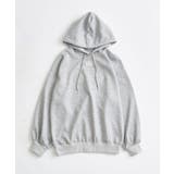 【OLIVE des OLIVE】ゆるたぽパーカー | NICE CLAUP / OLIVE des OLIVE OUTLET | 詳細画像28
