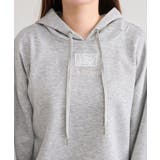 【OLIVE des OLIVE】ゆるたぽパーカー | NICE CLAUP / OLIVE des OLIVE OUTLET | 詳細画像32