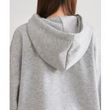 【OLIVE des OLIVE】ゆるたぽパーカー | NICE CLAUP / OLIVE des OLIVE OUTLET | 詳細画像33