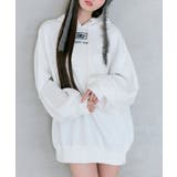 オフ | 【OLIVE des OLIVE】ゆるたぽパーカー | NICE CLAUP / OLIVE des OLIVE OUTLET