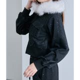 【OLIVE des OLIVE】ZIPパーカー | NICE CLAUP / OLIVE des OLIVE　OUTLET | 詳細画像17 