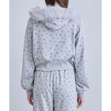 【OLIVE des OLIVE】ZIPパーカー | NICE CLAUP / OLIVE des OLIVE　OUTLET | 詳細画像24 