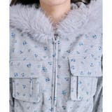 【OLIVE des OLIVE】ZIPパーカー | NICE CLAUP / OLIVE des OLIVE　OUTLET | 詳細画像25 