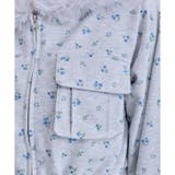 【OLIVE des OLIVE】ZIPパーカー | NICE CLAUP / OLIVE des OLIVE　OUTLET | 詳細画像27 