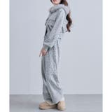 【OLIVE des OLIVE】ZIPパーカー | NICE CLAUP / OLIVE des OLIVE　OUTLET | 詳細画像14 