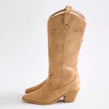 【OLIVE des OLIVE】ウエスタンブーツ | NICE CLAUP / OLIVE des OLIVE　OUTLET | 詳細画像9 