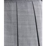 【OLIVE des OLIVE】ボックスプリーツスカパン | NICE CLAUP / OLIVE des OLIVE　OUTLET | 詳細画像3 