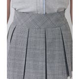 【OLIVE des OLIVE】ボックスプリーツスカパン | NICE CLAUP / OLIVE des OLIVE　OUTLET | 詳細画像7 