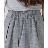 【OLIVE des OLIVE】ボックスプリーツスカパン | NICE CLAUP / OLIVE des OLIVE　OUTLET | 詳細画像8 