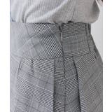 【OLIVE des OLIVE】ボックスプリーツスカパン | NICE CLAUP / OLIVE des OLIVE　OUTLET | 詳細画像9 