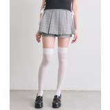 【OLIVE des OLIVE】ボックスプリーツスカパン | NICE CLAUP / OLIVE des OLIVE　OUTLET | 詳細画像13 