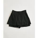 【OLIVE des OLIVE】ボックスプリーツスカパン | NICE CLAUP / OLIVE des OLIVE　OUTLET | 詳細画像19 