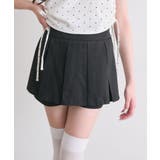【OLIVE des OLIVE】ボックスプリーツスカパン | NICE CLAUP / OLIVE des OLIVE　OUTLET | 詳細画像20 