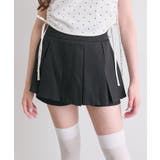 【OLIVE des OLIVE】ボックスプリーツスカパン | NICE CLAUP / OLIVE des OLIVE　OUTLET | 詳細画像21 