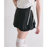 【OLIVE des OLIVE】ボックスプリーツスカパン | NICE CLAUP / OLIVE des OLIVE　OUTLET | 詳細画像22 