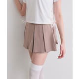 【OLIVE des OLIVE】ボックスプリーツスカパン | NICE CLAUP / OLIVE des OLIVE　OUTLET | 詳細画像30 