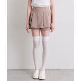 【OLIVE des OLIVE】ボックスプリーツスカパン | NICE CLAUP / OLIVE des OLIVE　OUTLET | 詳細画像36 