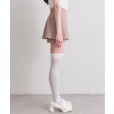 【OLIVE des OLIVE】ボックスプリーツスカパン | NICE CLAUP / OLIVE des OLIVE　OUTLET | 詳細画像37 