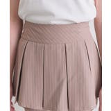【OLIVE des OLIVE】ボックスプリーツスカパン | NICE CLAUP / OLIVE des OLIVE　OUTLET | 詳細画像39 