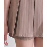 【OLIVE des OLIVE】ボックスプリーツスカパン | NICE CLAUP / OLIVE des OLIVE　OUTLET | 詳細画像41 