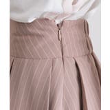 【OLIVE des OLIVE】ボックスプリーツスカパン | NICE CLAUP / OLIVE des OLIVE　OUTLET | 詳細画像42 