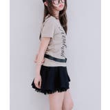 【OLIVE des OLIVE】ベルト付きタックフレアスカート | NICE CLAUP / OLIVE des OLIVE OUTLET | 詳細画像15