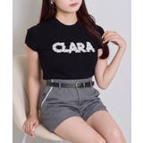 【OLIVE des OLIVE】ベルト付きショートパンツ | NICE CLAUP / OLIVE des OLIVE　OUTLET | 詳細画像33 