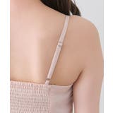 【OLIVE des OLIVE】アシメキャミチュニック | NICE CLAUP / OLIVE des OLIVE OUTLET | 詳細画像16