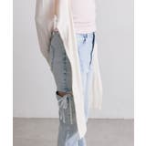 【OLIVE des OLIVE】ウエストリボンアンサンブル | NICE CLAUP / OLIVE des OLIVE OUTLET | 詳細画像20