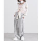 【OLIVE des OLIVE】ウエストリボンアンサンブル | NICE CLAUP / OLIVE des OLIVE OUTLET | 詳細画像6