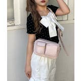 【OLIVE des OLIVE】リボン映え半袖トップス | NICE CLAUP / OLIVE des OLIVE OUTLET | 詳細画像56