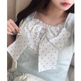 【OLIVE des OLIVE】リボン映え半袖トップス | NICE CLAUP / OLIVE des OLIVE OUTLET | 詳細画像64