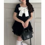 【OLIVE des OLIVE】リボン映え半袖トップス | NICE CLAUP / OLIVE des OLIVE OUTLET | 詳細画像70