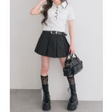 【OLIVE des OLIVE】ミリタリー風シャツ | NICE CLAUP / OLIVE des OLIVE OUTLET | 詳細画像8