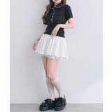 【OLIVE des OLIVE】ミリタリー風シャツ | NICE CLAUP / OLIVE des OLIVE OUTLET | 詳細画像23