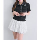 【OLIVE des OLIVE】ミリタリー風シャツ | NICE CLAUP / OLIVE des OLIVE OUTLET | 詳細画像20