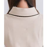 【OLIVE des OLIVE】ミリタリー風シャツ | NICE CLAUP / OLIVE des OLIVE OUTLET | 詳細画像32