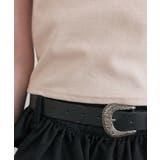 【OLIVE des OLIVE】ミリタリー風シャツ | NICE CLAUP / OLIVE des OLIVE OUTLET | 詳細画像35
