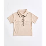 【OLIVE des OLIVE】ミリタリー風シャツ | NICE CLAUP / OLIVE des OLIVE OUTLET | 詳細画像11
