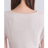 【OLIVE des OLIVE】レース半袖トップス | NICE CLAUP / OLIVE des OLIVE　OUTLET | 詳細画像18 
