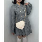 【OLIVE des OLIVE】トレンチワンピ | NICE CLAUP / OLIVE des OLIVE OUTLET | 詳細画像24