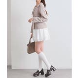 【OLIVE des OLIVE】異素材ドッキングワンピース | NICE CLAUP / OLIVE des OLIVE OUTLET | 詳細画像11