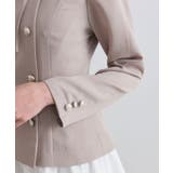 【OLIVE des OLIVE】異素材ドッキングワンピース | NICE CLAUP / OLIVE des OLIVE OUTLET | 詳細画像23