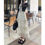 【OLIVE des OLIVE】【取り外し可能】カバー付きリボンサンダル | NICE CLAUP / OLIVE des OLIVE OUTLET | 詳細画像24