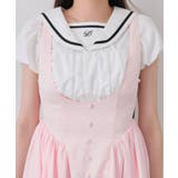【OLIVE des OLIVE】ドールサテンワンピース | NICE CLAUP / OLIVE des OLIVE OUTLET | 詳細画像20