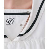 【OLIVE des OLIVE】ドールセーラーブラウス | NICE CLAUP / OLIVE des OLIVE OUTLET | 詳細画像17