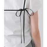 【OLIVE des OLIVE】ドールセーラーブラウス | NICE CLAUP / OLIVE des OLIVE OUTLET | 詳細画像19