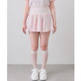【OLIVE des OLIVE】スカートパンツ | NICE CLAUP / OLIVE des OLIVE OUTLET | 詳細画像14